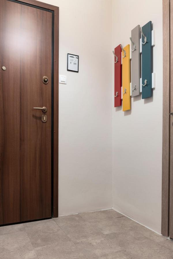 Spacious Central Flat In The Heart Of Athens! Exterior photo